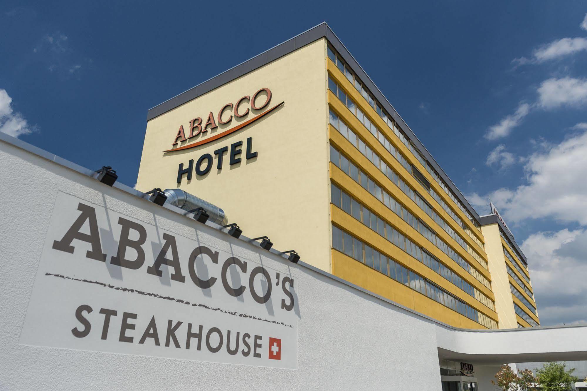 Abacco By Rilano Hotell Korntal-Münchingen Eksteriør bilde